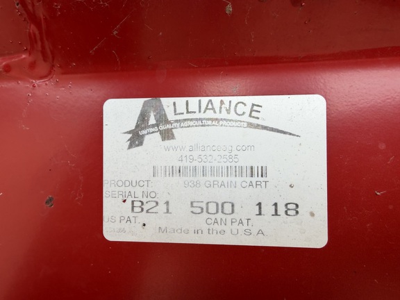 2005 Parker 938 - Photo37