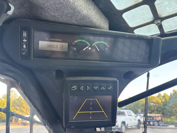 Used 2019 John Deere 333G Compact Track Loaders at Koenig Equipment in Franklin, IN - Photo8