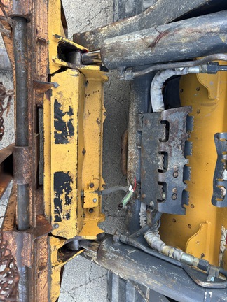 Used 2019 John Deere 333G Compact Track Loaders at Koenig Equipment in Franklin, IN - Photo11