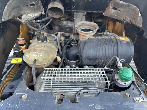 Used 2019 John Deere 333G Compact Track Loaders at Koenig Equipment in Franklin, IN - Photo14