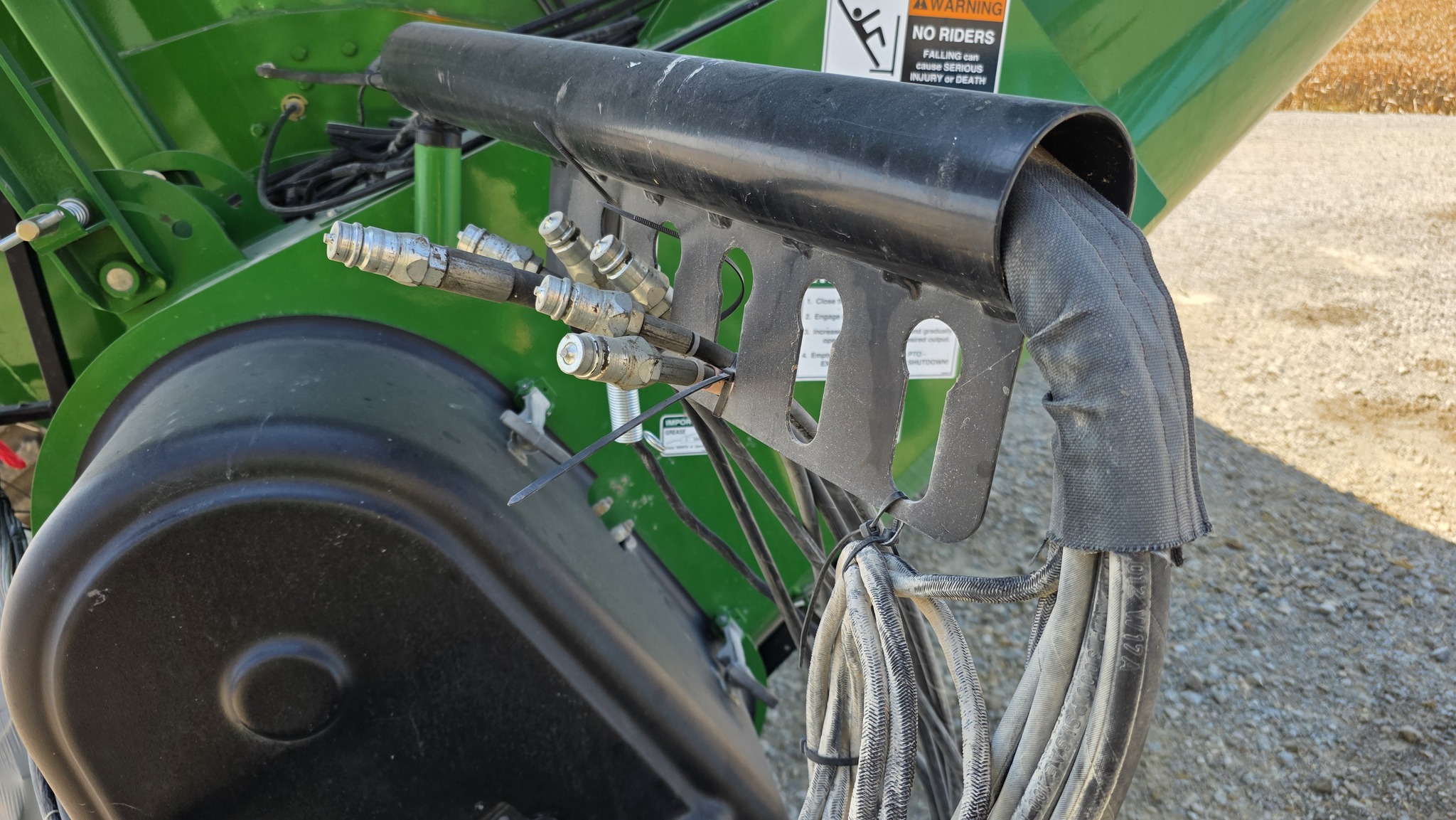 2013 Brent 1196 Image 12