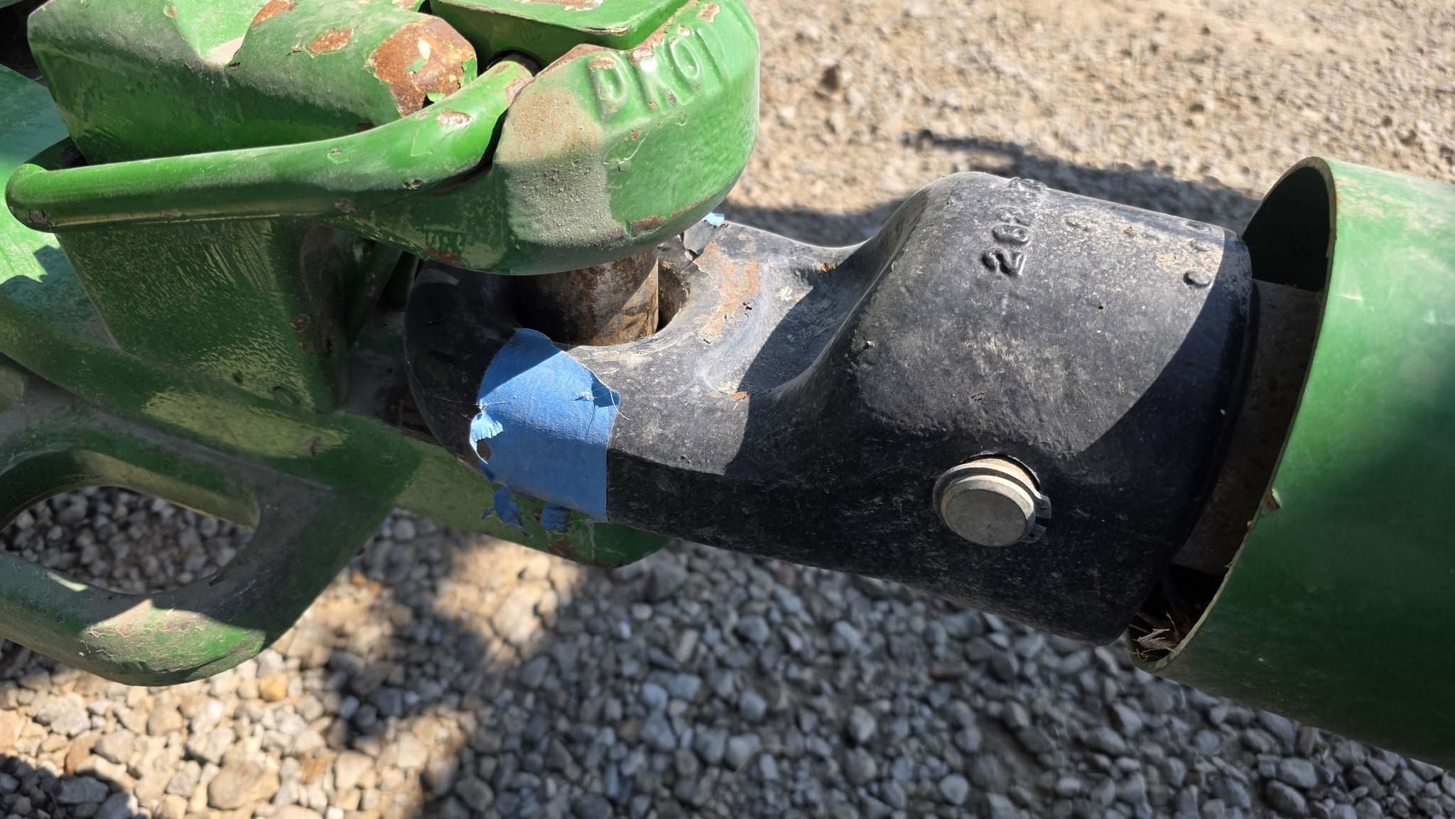 2013 Brent 1196 Image 13