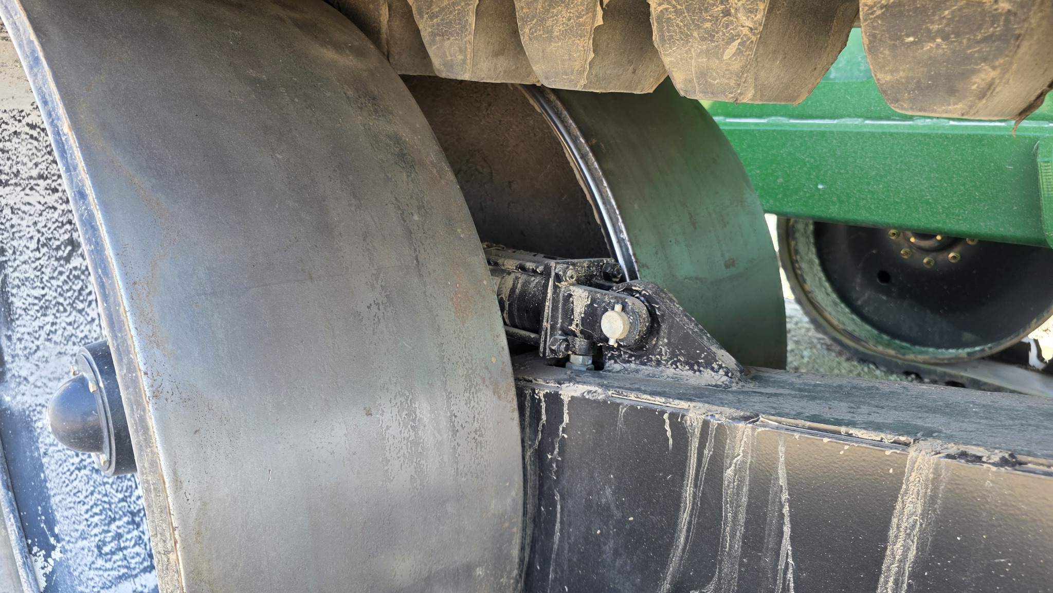 2013 Brent 1196 Image 15