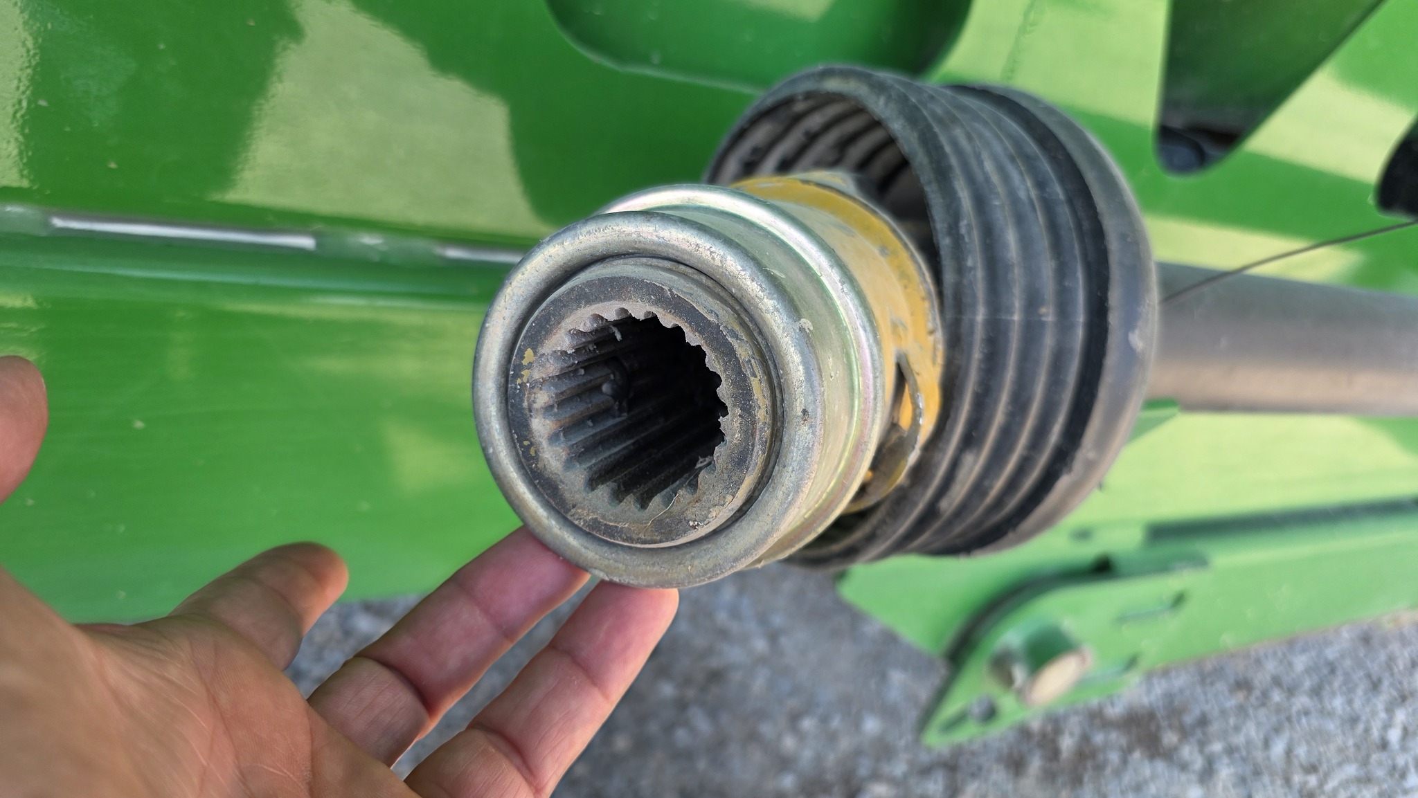 2013 Brent 1196 Image 17