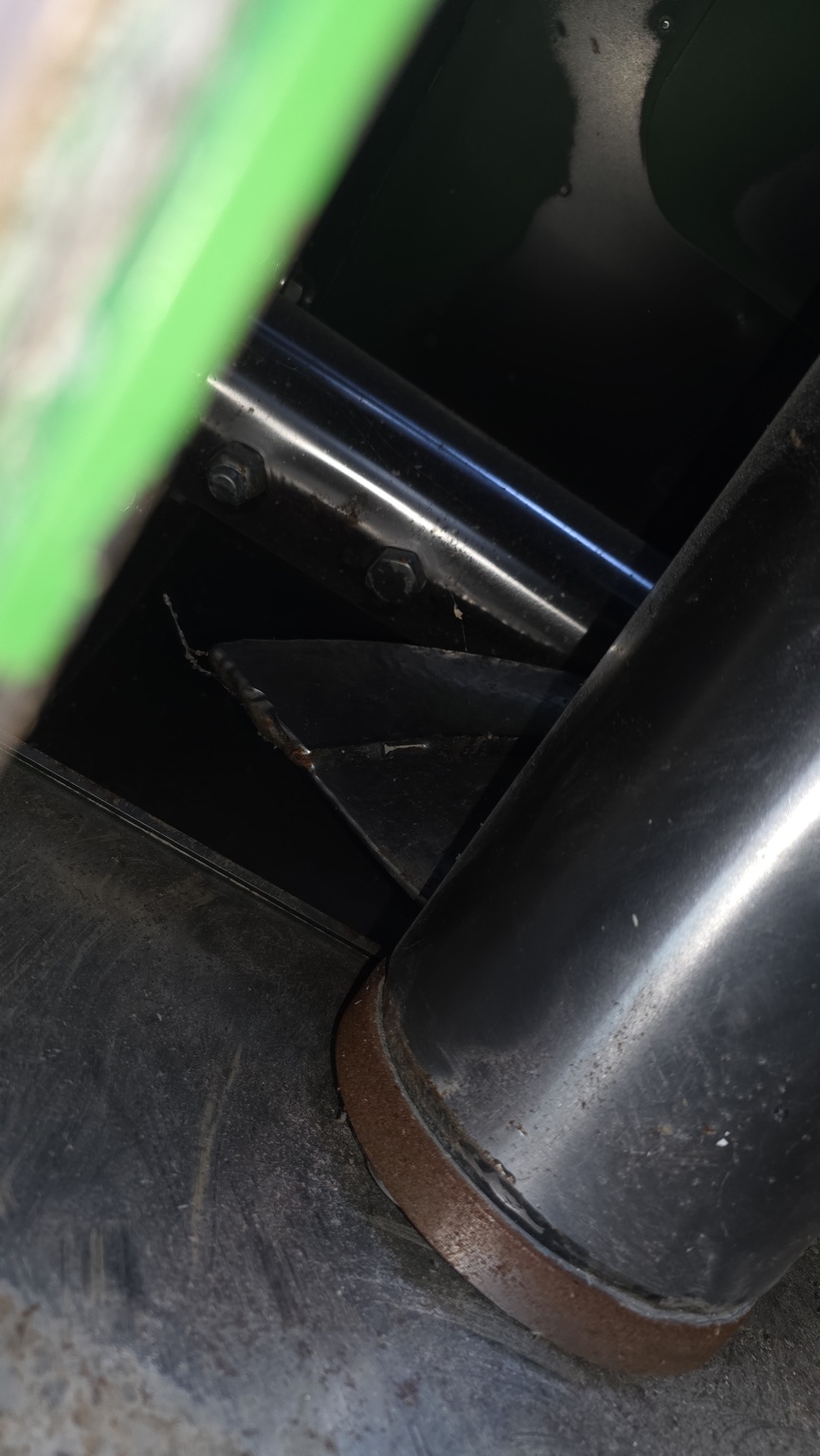 2013 Brent 1196 Image 21