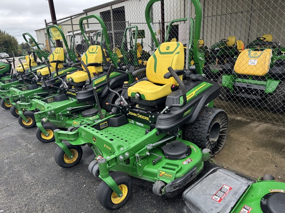 2024 John Deere Z950M