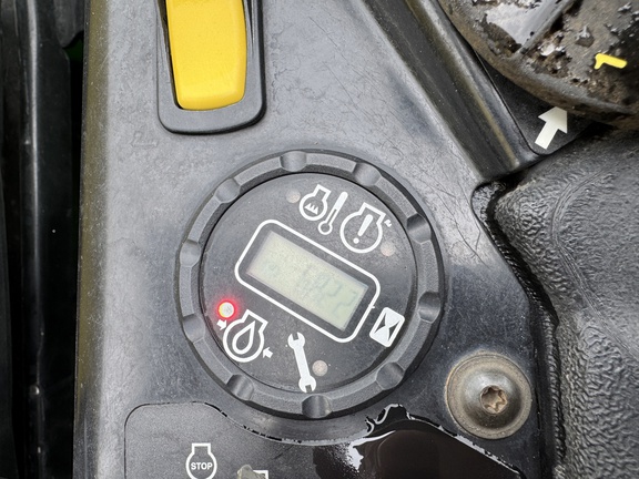 2024 John Deere Z950M