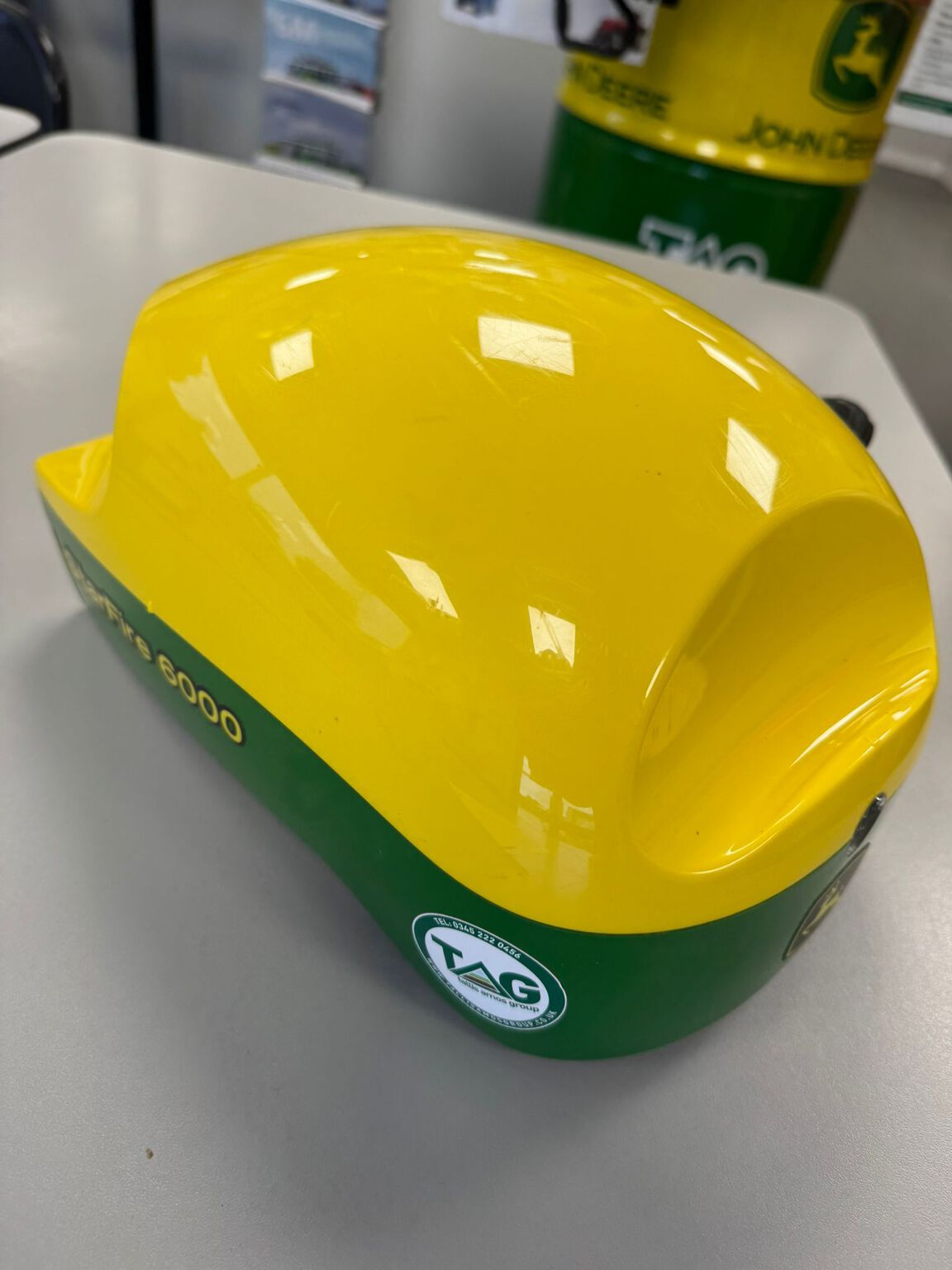 John Deere SF6000