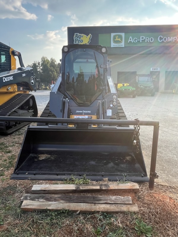 John Deere 317 P Image 2