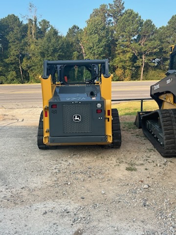 John Deere 317 P Image 3