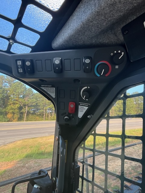 John Deere 317 P Image 5
