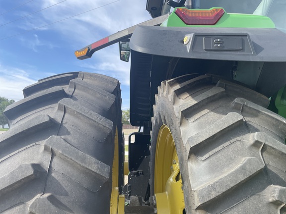 2024 John Deere 8R 370 (8th thumbnail)