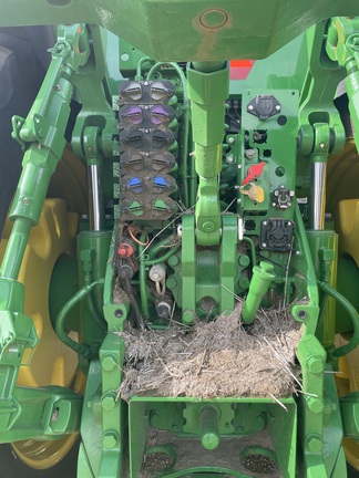 2024 John Deere 8R 370 (14th thumbnail)