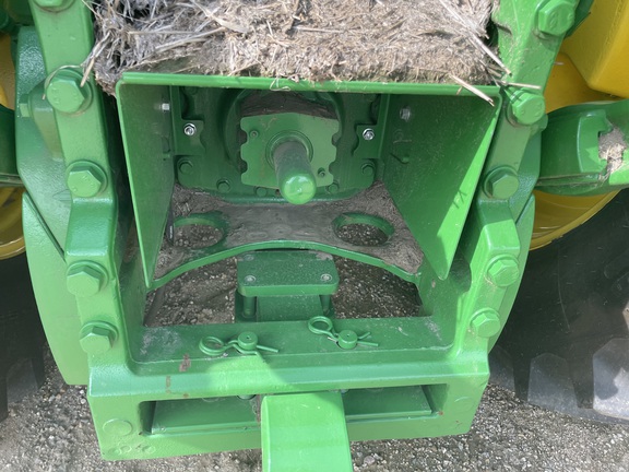 2024 John Deere 8R 370 (13th thumbnail)