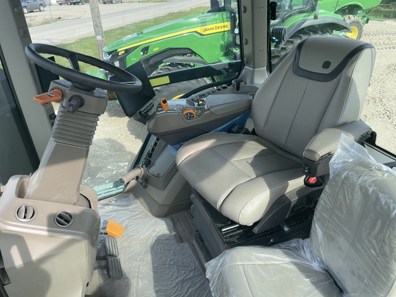 2024 John Deere 8R 370 (12th thumbnail)