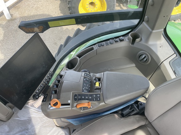 2024 John Deere 8R 370 (11th thumbnail)