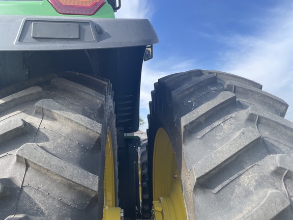 2024 John Deere 8R 370 (6th thumbnail)