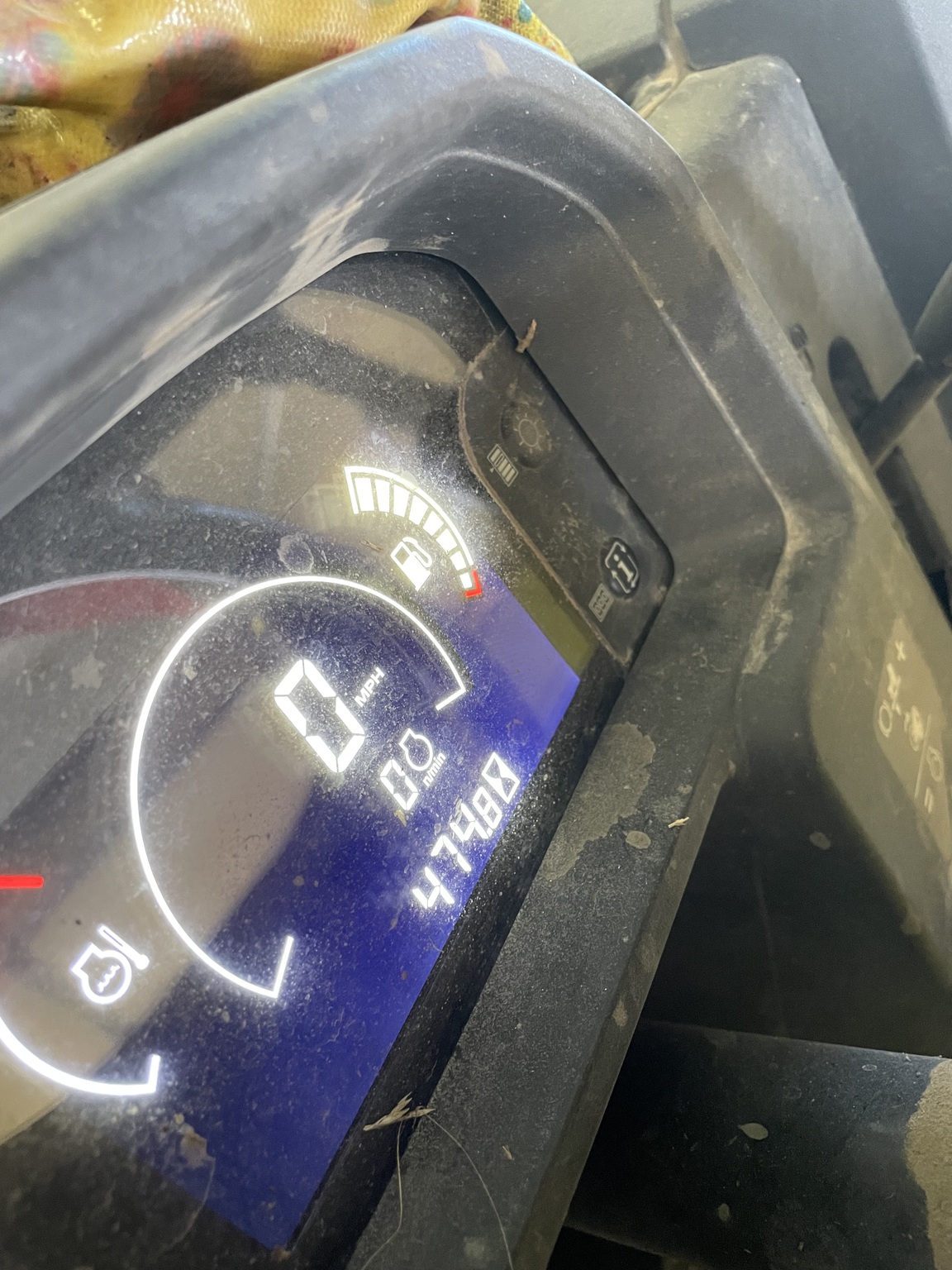 2018 John Deere XUV 835M Image 9