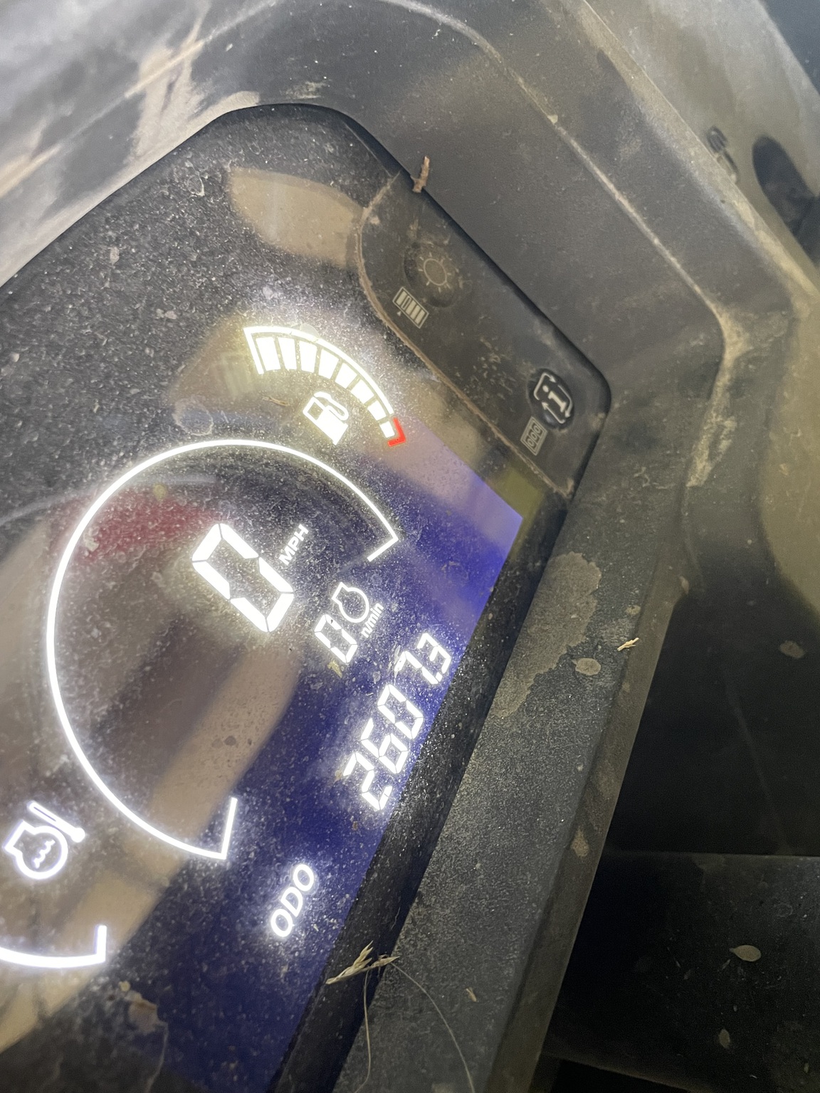 2018 John Deere XUV 835M Image 10