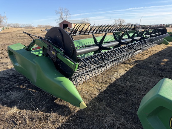 2024 John Deere RD40F - Photo6