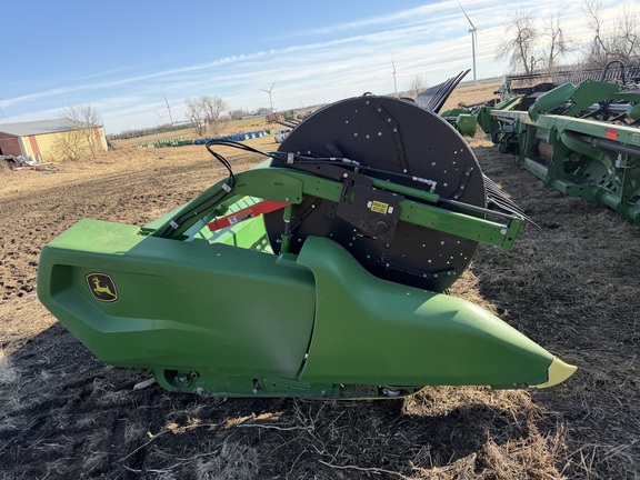 2024 John Deere RD40F - Photo5