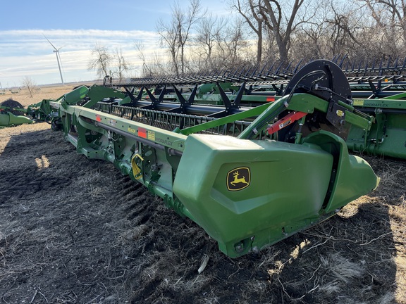 2024 John Deere RD40F - Photo4