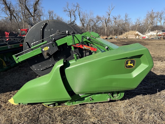 2024 John Deere RD40F - Photo2