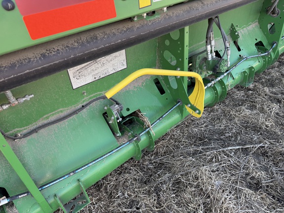 2024 John Deere RD40F - Photo7