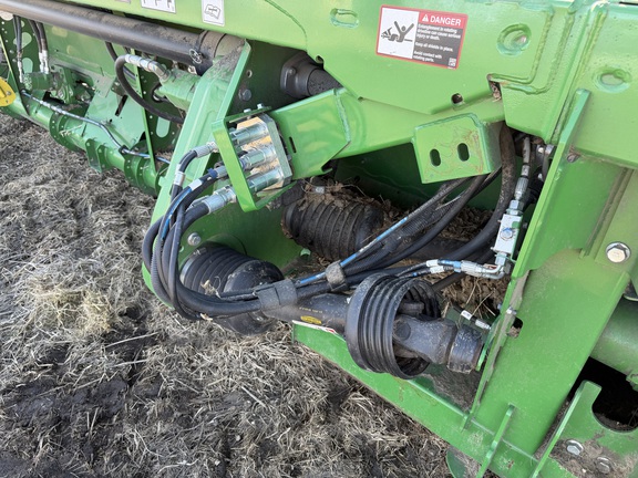 2024 John Deere RD40F - Photo9