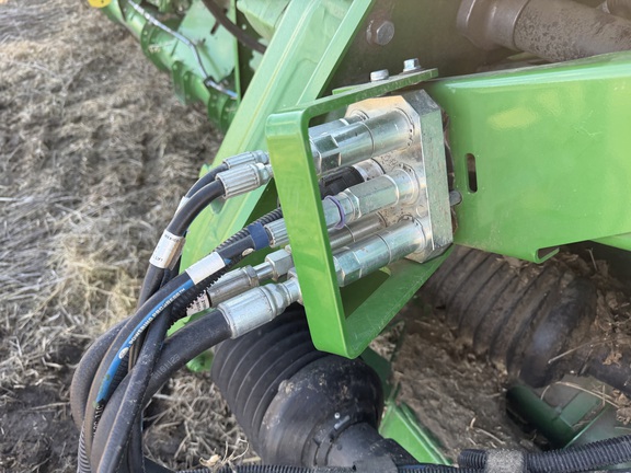 2024 John Deere RD40F - Photo10