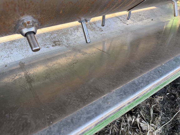 2024 John Deere RD40F - Photo12