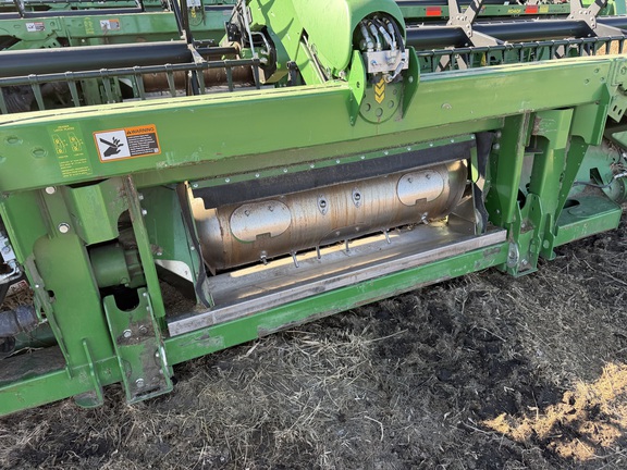 2024 John Deere RD40F - Photo11