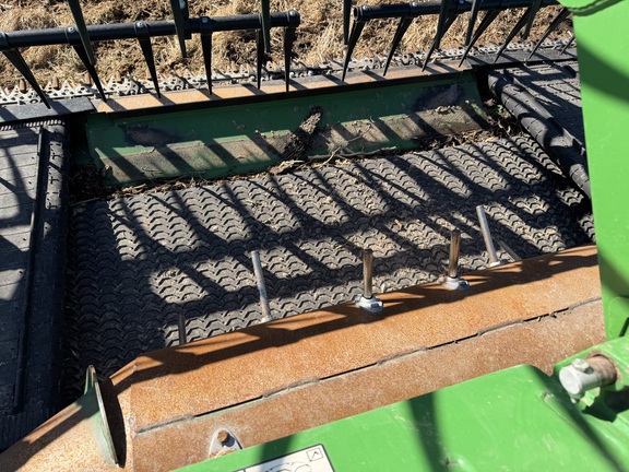 2024 John Deere RD40F - Photo15