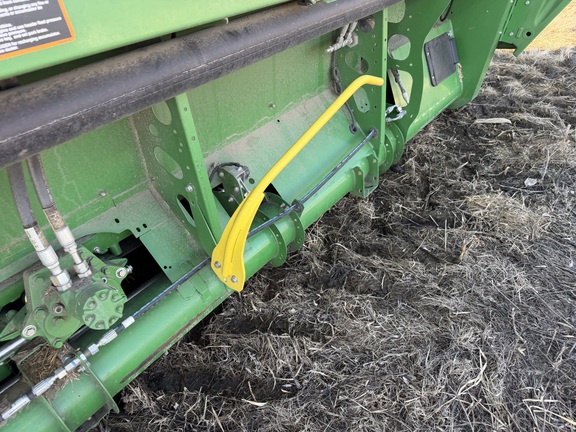 2024 John Deere RD40F - Photo8