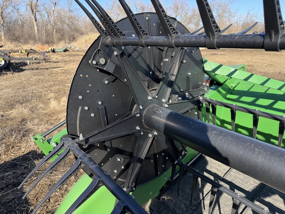 2024 John Deere RD40F - Photo17