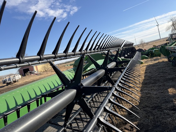 2024 John Deere RD40F - Photo20