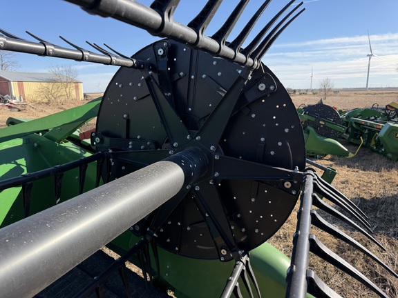 2024 John Deere RD40F - Photo18