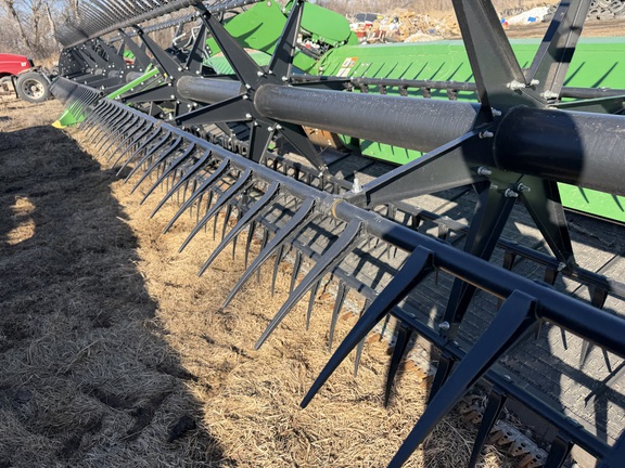 2024 John Deere RD40F - Photo21