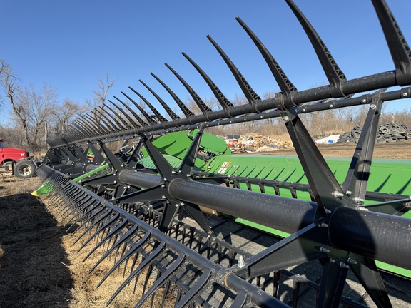 2024 John Deere RD40F - Photo22