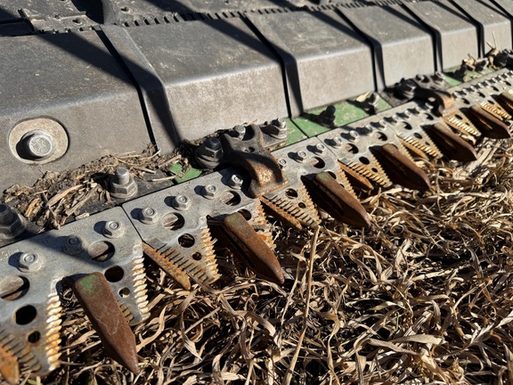 2024 John Deere RD40F - Photo23