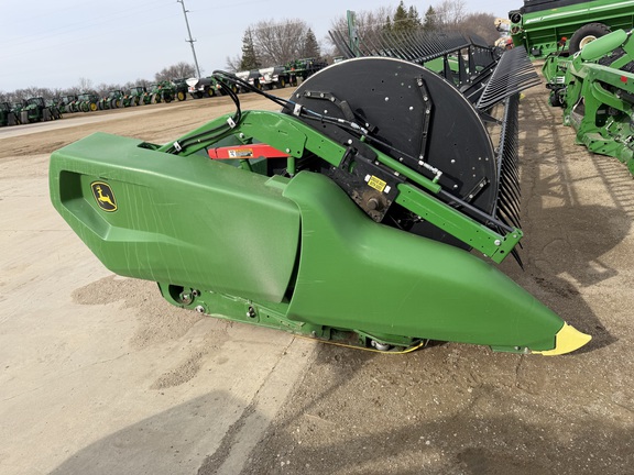 2024 John Deere RD40F - Photo2