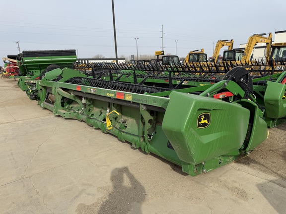 2024 John Deere RD40F - Photo3