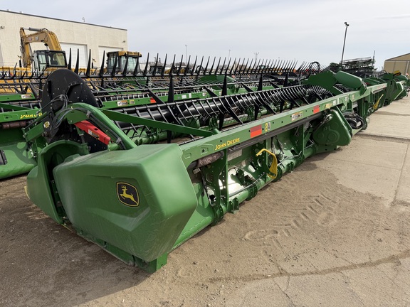 2024 John Deere RD40F - Photo4
