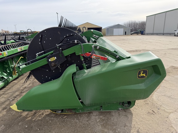 2024 John Deere RD40F - Photo5