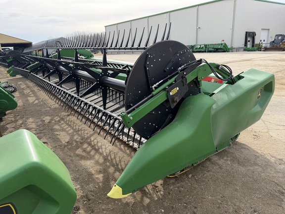 2024 John Deere RD40F - Photo6