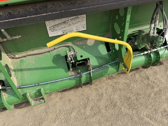 2024 John Deere RD40F - Photo7