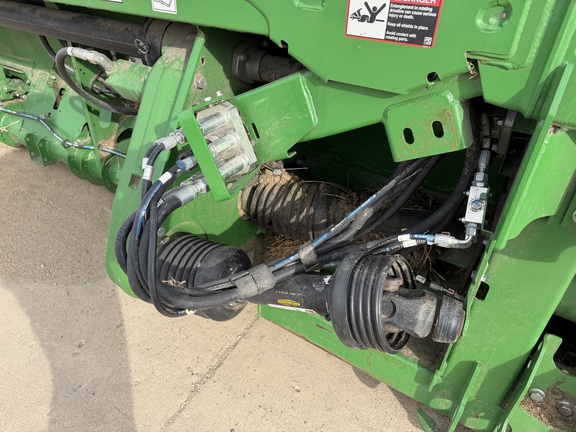 2024 John Deere RD40F - Photo9