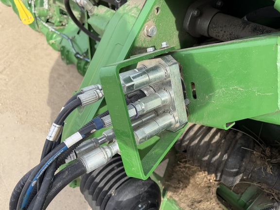 2024 John Deere RD40F - Photo10