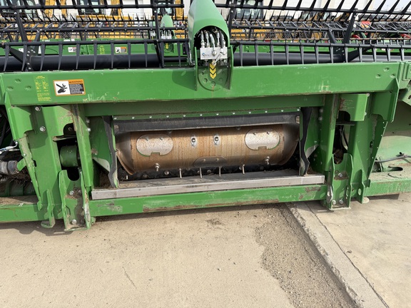 2024 John Deere RD40F - Photo11