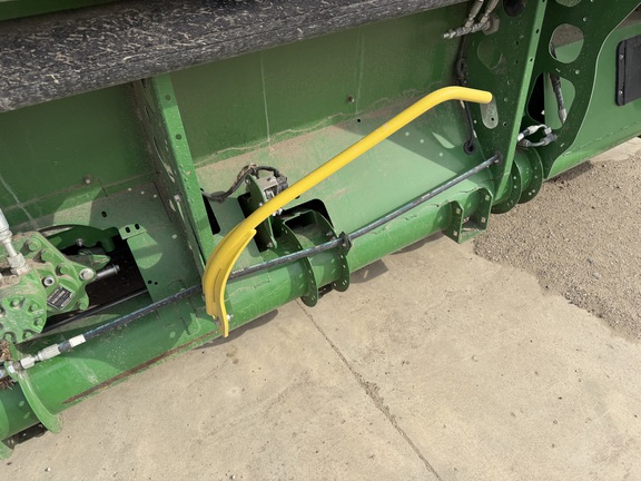 2024 John Deere RD40F - Photo8